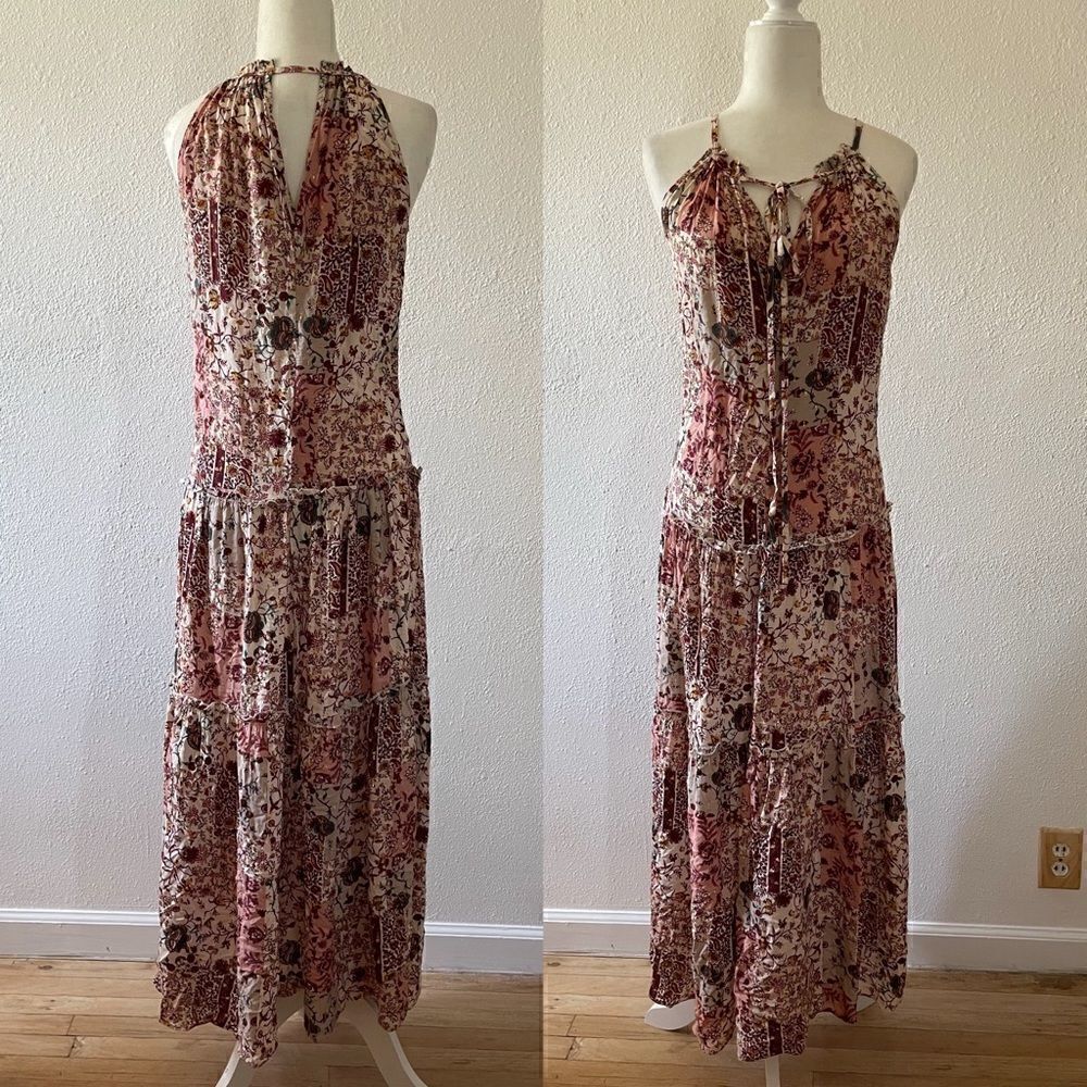 Anthropologie drew Naomi dress size xs